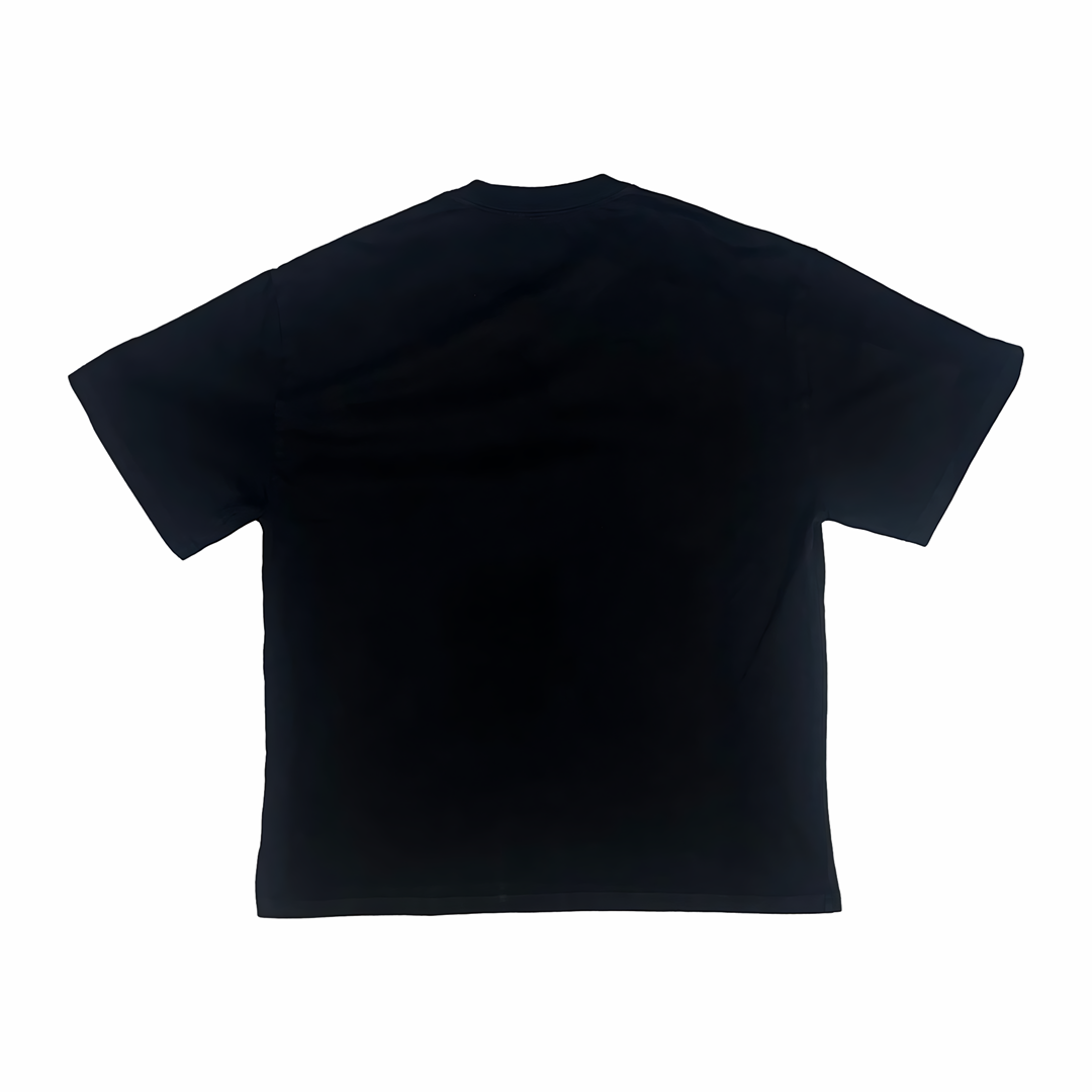 'staple' tee