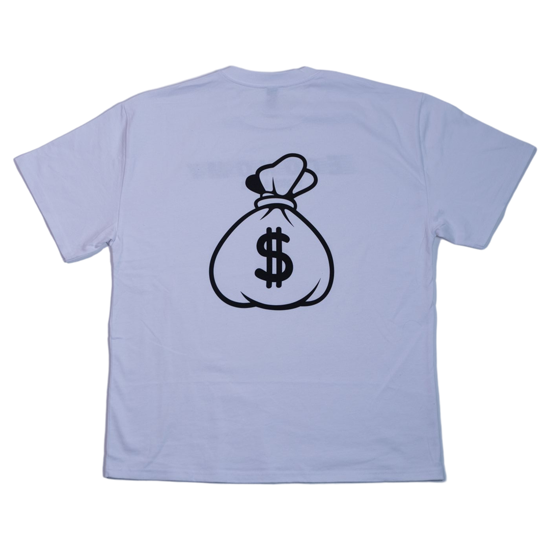 's&g' heavyweight tee