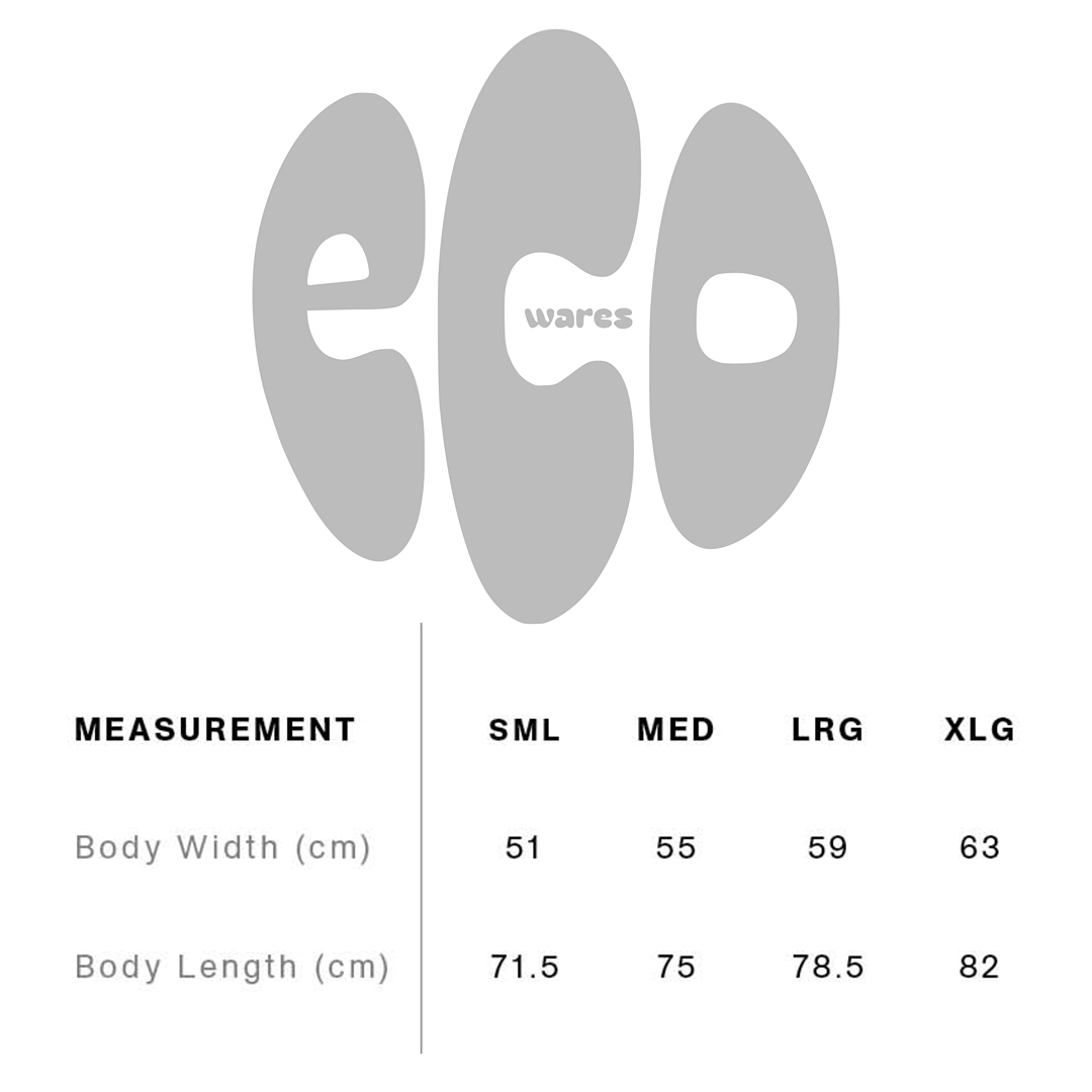 's&g' heavyweight tee