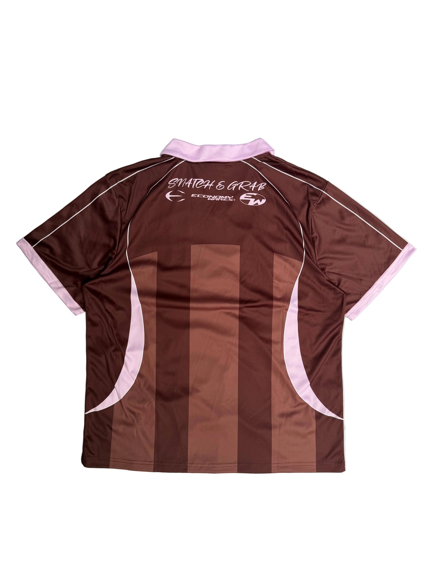 Grampian Plains FC Jersey