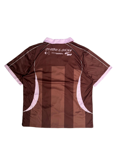 Grampian Plains FC Jersey