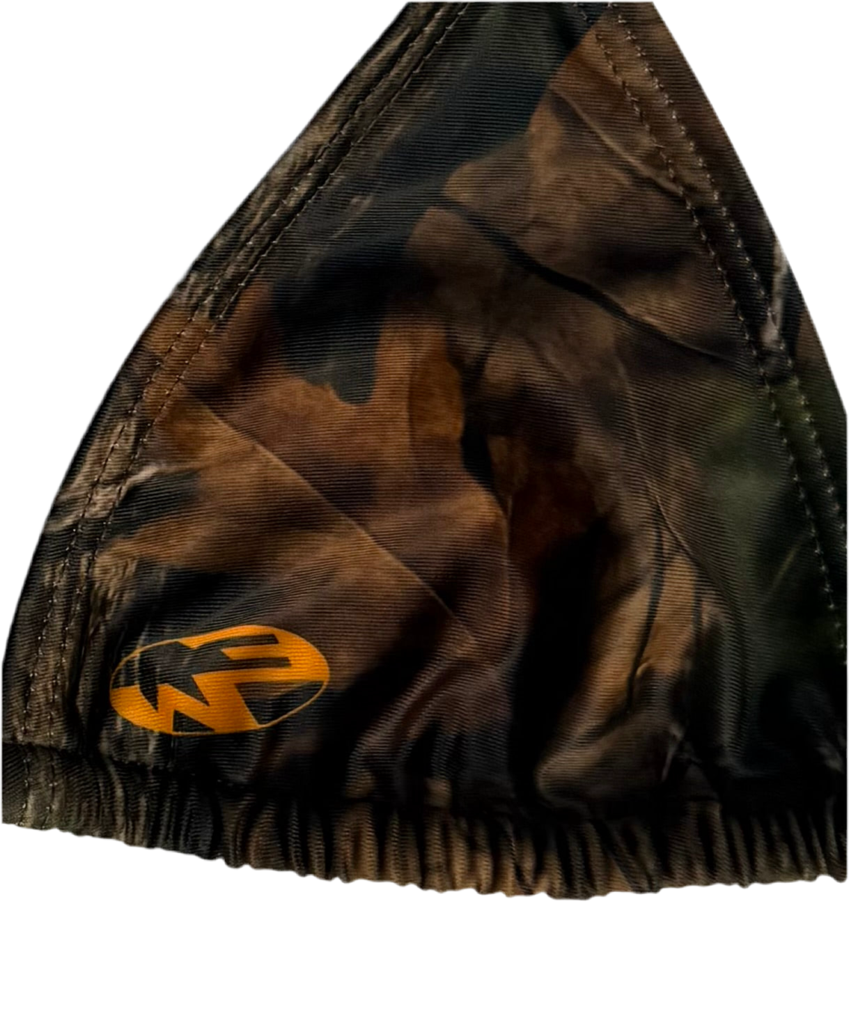 ‘bush baby’ bikini top