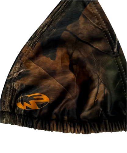 ‘bush baby’ bikini top