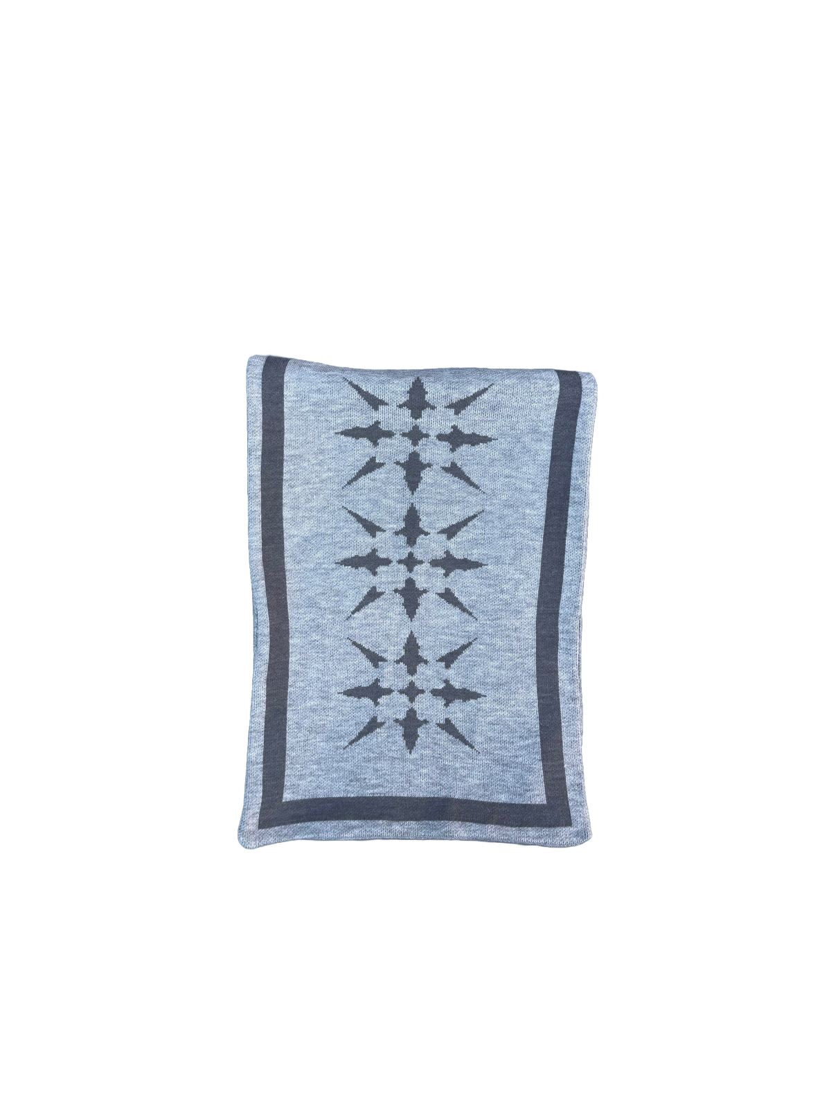 'Greyscale' Scarf