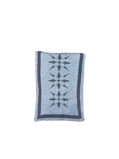 'Greyscale' Scarf