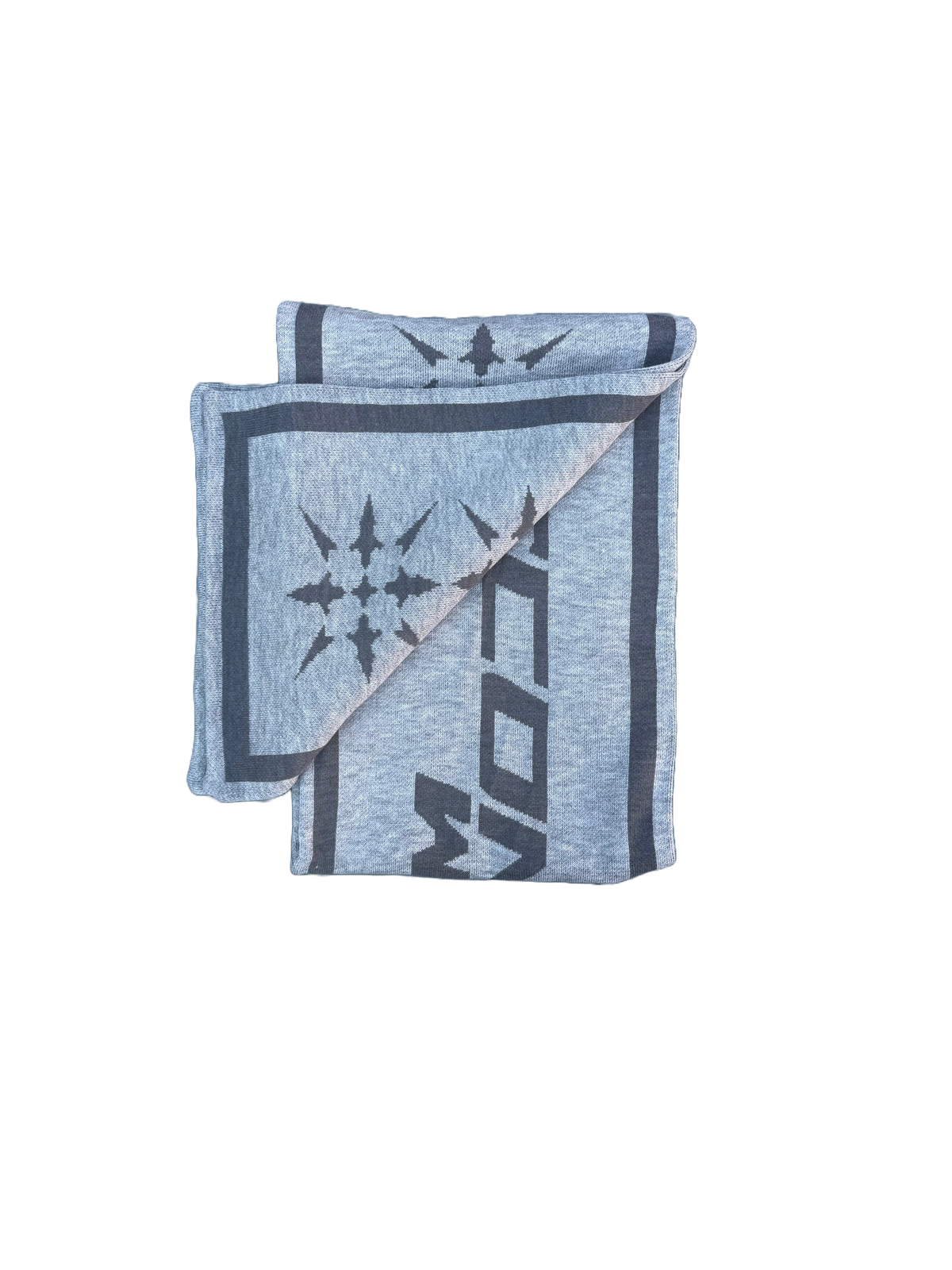 'Greyscale' Scarf