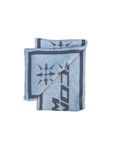 'Greyscale' Scarf