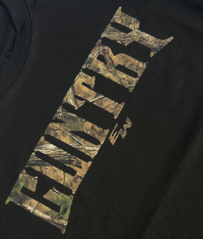 ‘bush baby’ baby tee