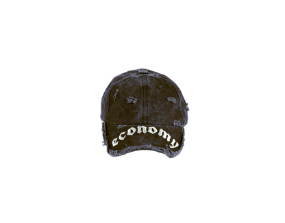 ‘dystopia’ cap