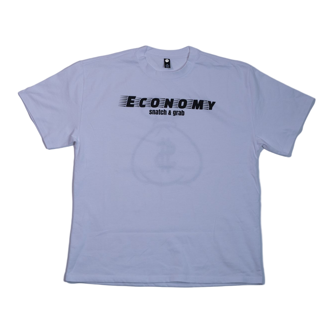 's&g' heavyweight tee