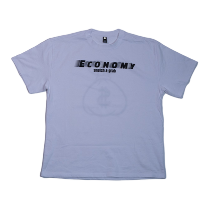 's&g' heavyweight tee