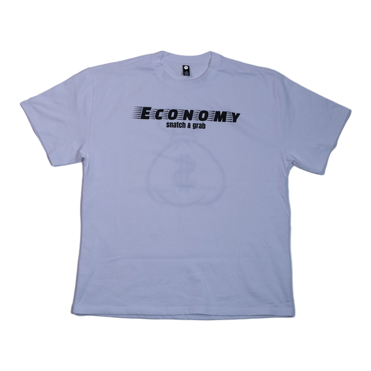 's&g' heavyweight tee